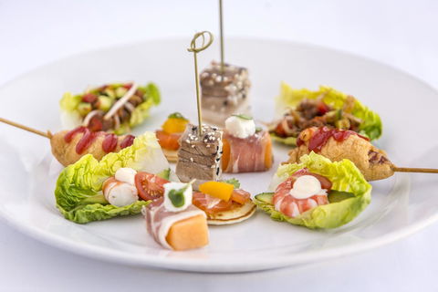 Hotel Grand Chancellor Brisbane - Accommodation Gladstone 19
