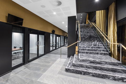 Hotel Grand Chancellor Brisbane - Accommodation Gladstone 15