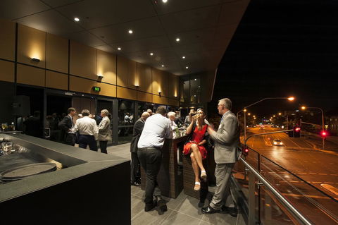 Hotel Grand Chancellor Brisbane - Accommodation Gladstone 12