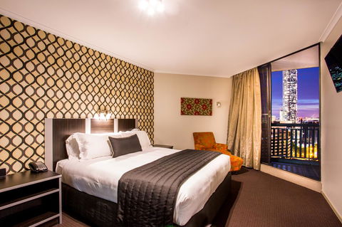 Hotel Grand Chancellor Brisbane - Accommodation Gladstone 33