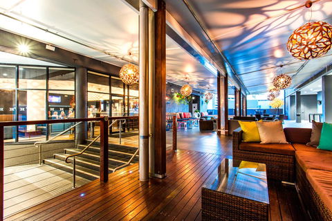 Hotel Grand Chancellor Brisbane - Accommodation Gladstone 35