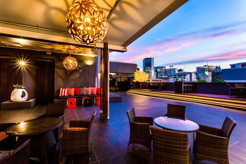 Hotel Grand Chancellor Brisbane - Accommodation Gladstone 10