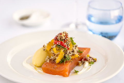 Hotel Grand Chancellor Brisbane - Accommodation Gladstone 21