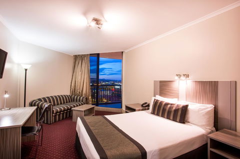 Hotel Grand Chancellor Brisbane - Accommodation Gladstone 29