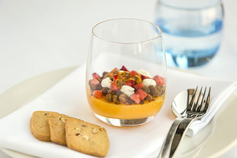 Hotel Grand Chancellor Brisbane - Accommodation Gladstone 27