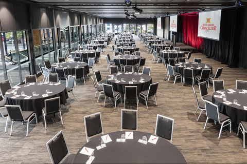 Hotel Grand Chancellor Brisbane - Accommodation Gladstone 23