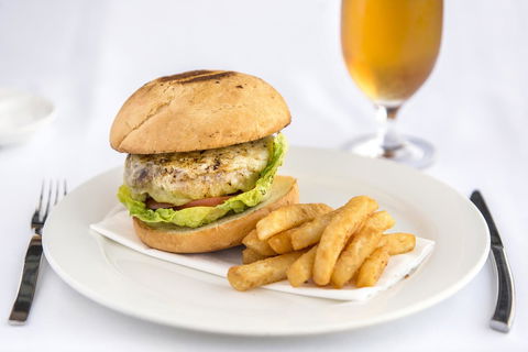 Hotel Grand Chancellor Brisbane - Accommodation Gladstone 24
