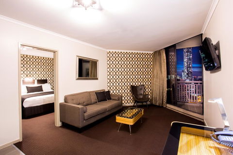 Hotel Grand Chancellor Brisbane - Accommodation Gladstone 32