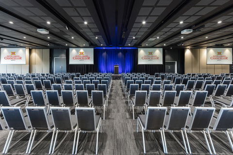 Hotel Grand Chancellor Brisbane - Accommodation Gladstone 25