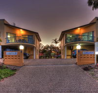 Coolum Beach Getaway Resort - Accommodation Gladstone