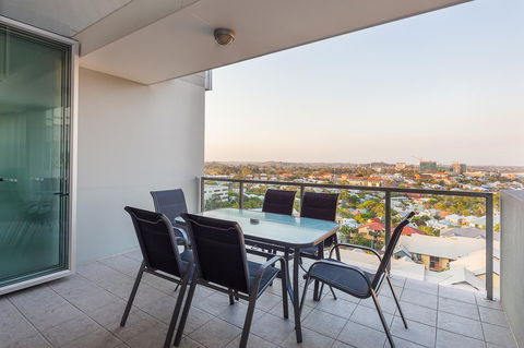 Oxygen Apartments - Accommodation Gladstone 14