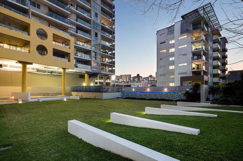 Oxygen Apartments - Accommodation Gladstone 31