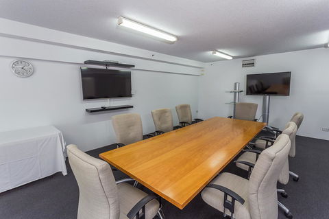 Oxygen Apartments - Accommodation Gladstone 29