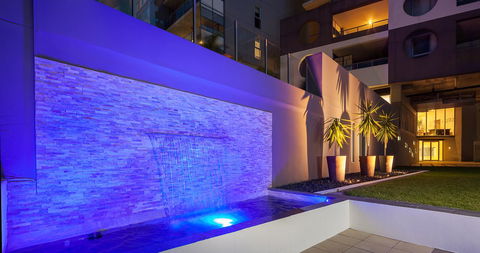 Oxygen Apartments - Accommodation Gladstone 27