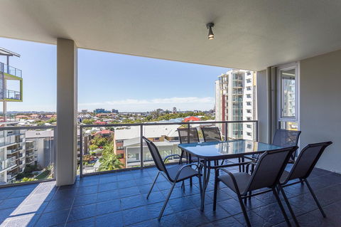 Oxygen Apartments - Accommodation Gladstone 32