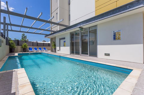 Oxygen Apartments - Accommodation Gladstone 10