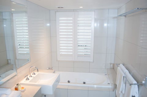 Oxygen Apartments - Accommodation Gladstone 25