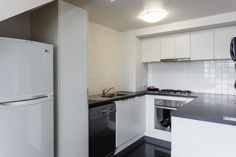 Oxygen Apartments - Accommodation Gladstone 23