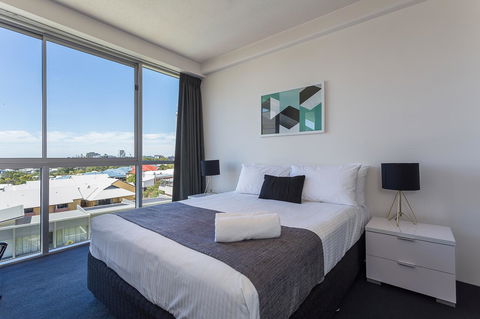 Oxygen Apartments - Accommodation Gladstone 19