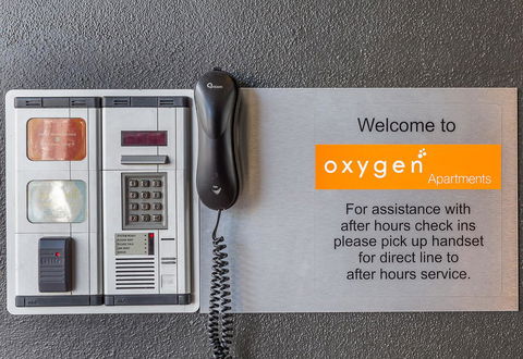 Oxygen Apartments - Accommodation Gladstone 30