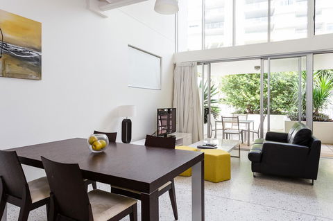 Oxygen Apartments - Accommodation Gladstone 26