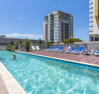 Oxygen Apartments - Accommodation Gladstone