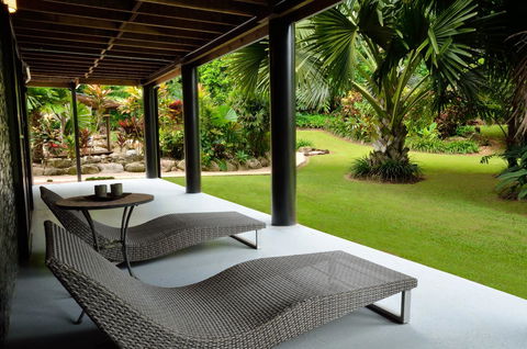 Misty Mountains Rainforest Retreat - Accommodation Gladstone 8