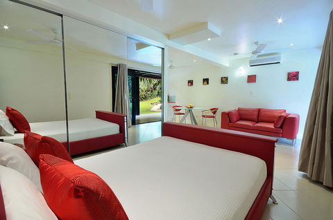 Misty Mountains Rainforest Retreat - Accommodation Gladstone 21