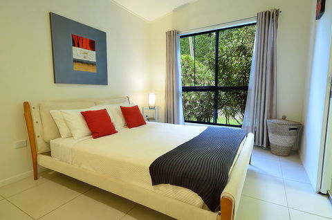 Misty Mountains Rainforest Retreat - Accommodation Gladstone 30