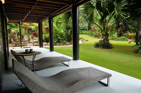 Misty Mountains Rainforest Retreat - Accommodation Gladstone 23
