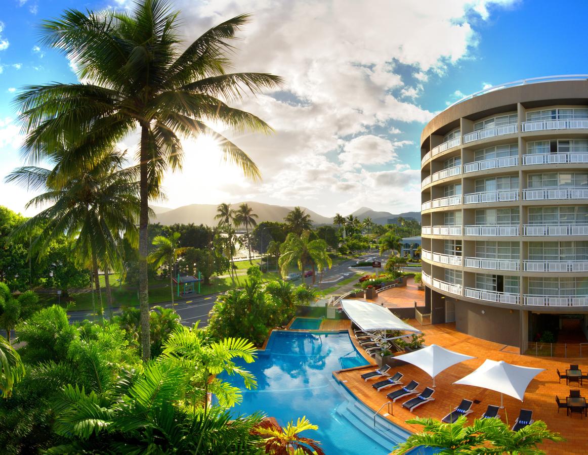Mooroobool QLD Accommodation Gladstone