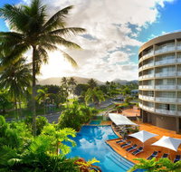 DoubleTree by Hilton Cairns - Accommodation Gladstone