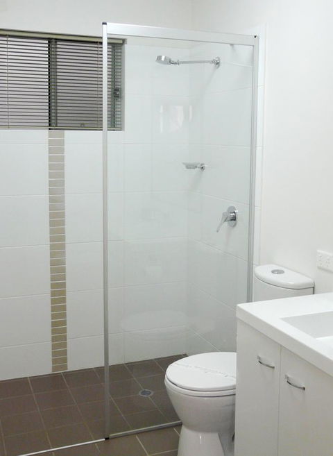 Monterey Apartments Moranbah - Accommodation Gladstone 7