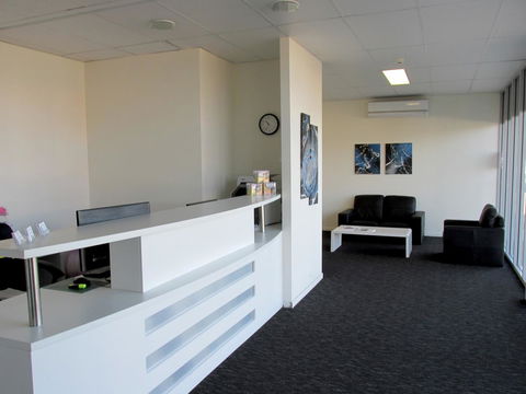Monterey Apartments Moranbah - Accommodation Gladstone 5