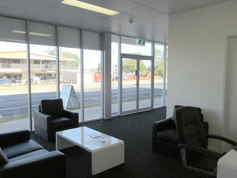 Monterey Apartments Moranbah - Accommodation Gladstone 9