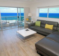 Narrowneck Court Holiday Apartments - Accommodation Gladstone