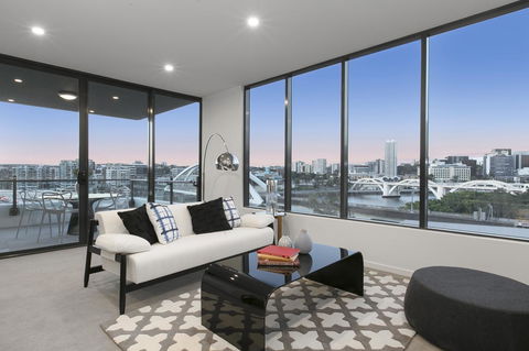 Arise Spice Apartments - Accommodation Gladstone 30