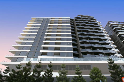 Arise Spice Apartments - Accommodation Gladstone 35