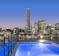 Arise Spice Apartments - Accommodation Gladstone
