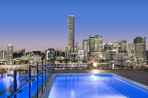 Arise Spice Apartments - Accommodation Gladstone 0