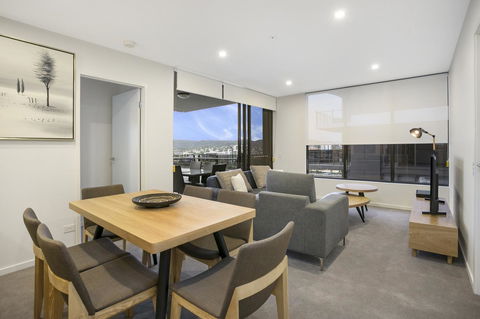Arise Spice Apartments - Accommodation Gladstone 15