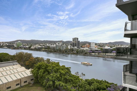 Arise Spice Apartments - Accommodation Gladstone 17