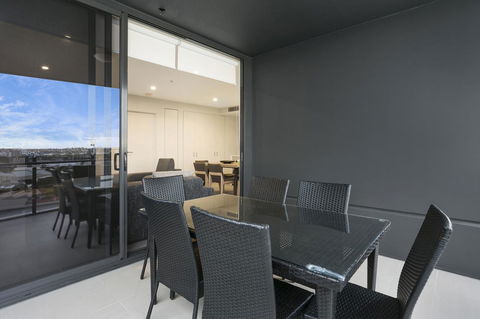 Arise Spice Apartments - Accommodation Gladstone 16