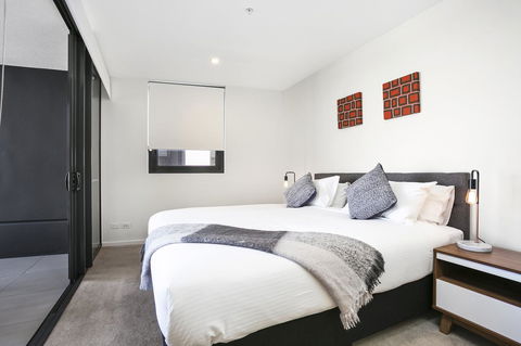 Arise Spice Apartments - Accommodation Gladstone 27
