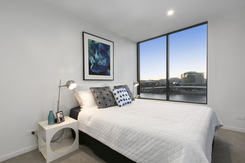 Arise Spice Apartments - Accommodation Gladstone 6
