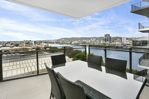 Arise Spice Apartments - Accommodation Gladstone 18