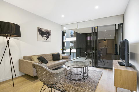 Arise Spice Apartments - Accommodation Gladstone 25