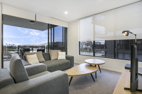 Arise Spice Apartments - Accommodation Gladstone 19