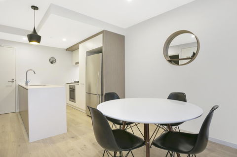 Arise Spice Apartments - Accommodation Gladstone 24