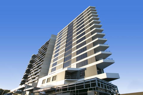Arise Spice Apartments - Accommodation Gladstone 31
